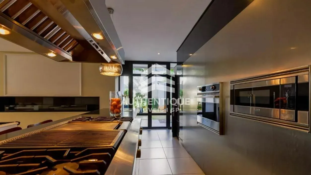 Imagem DNA PINHEIROS - Apartamento à venda em São Paulo/SP