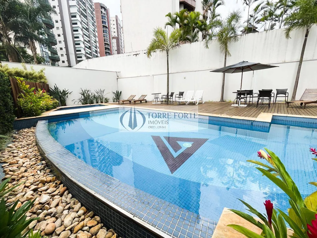 Imagem Apartamento 1 dormitório, 53 m2, 1 vaga, no Jardim Anália Franco