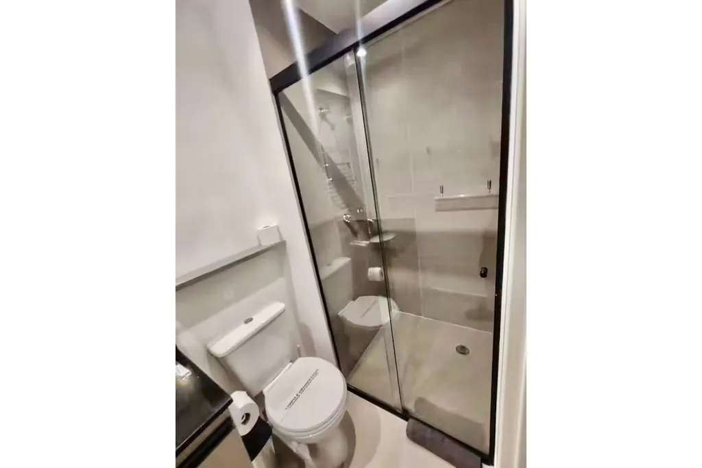 Imagem Apartamento à venda em São Paulo, Bela Vista, com 1 quarto, 25m2