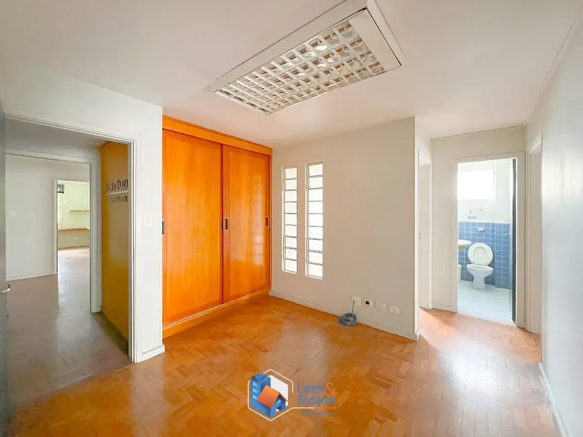 Imagem Conjunto comercial para venda em Bela Vista, 203m²