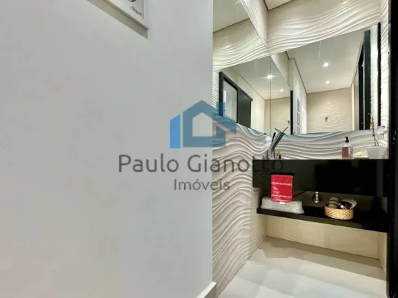 Imagem Alto Padrão com muito Luxo e Estilo na Granja Viana