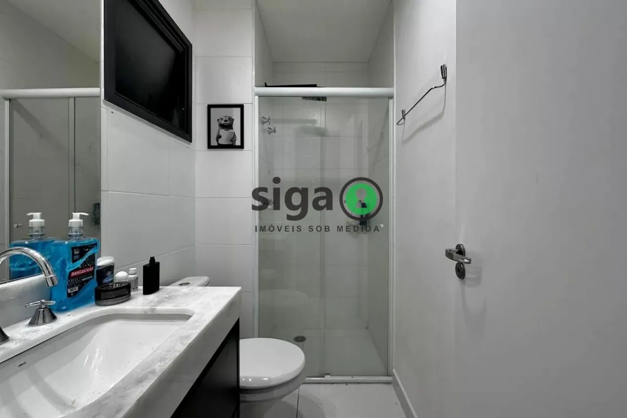 Imagem Studio à Venda no Brooklin - Oportunidade Imperdível!