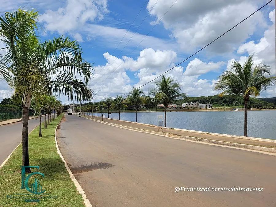 Imagem Lote a Prestação em Hidrolândia, Goiás