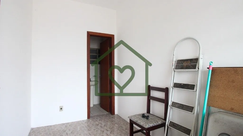 Imagem Apartamento amplo e no bairro Rio Branco, uma das regiões mais valorizadas de Porto Alegre. Com 135...