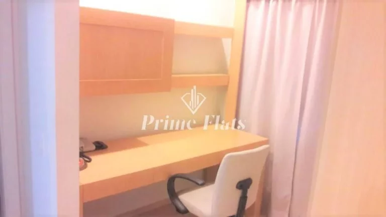 Imagem Flat disponível para venda no eSuites Congonhas by Atlantica, com 44m², 1 dormitório e 1 vaga