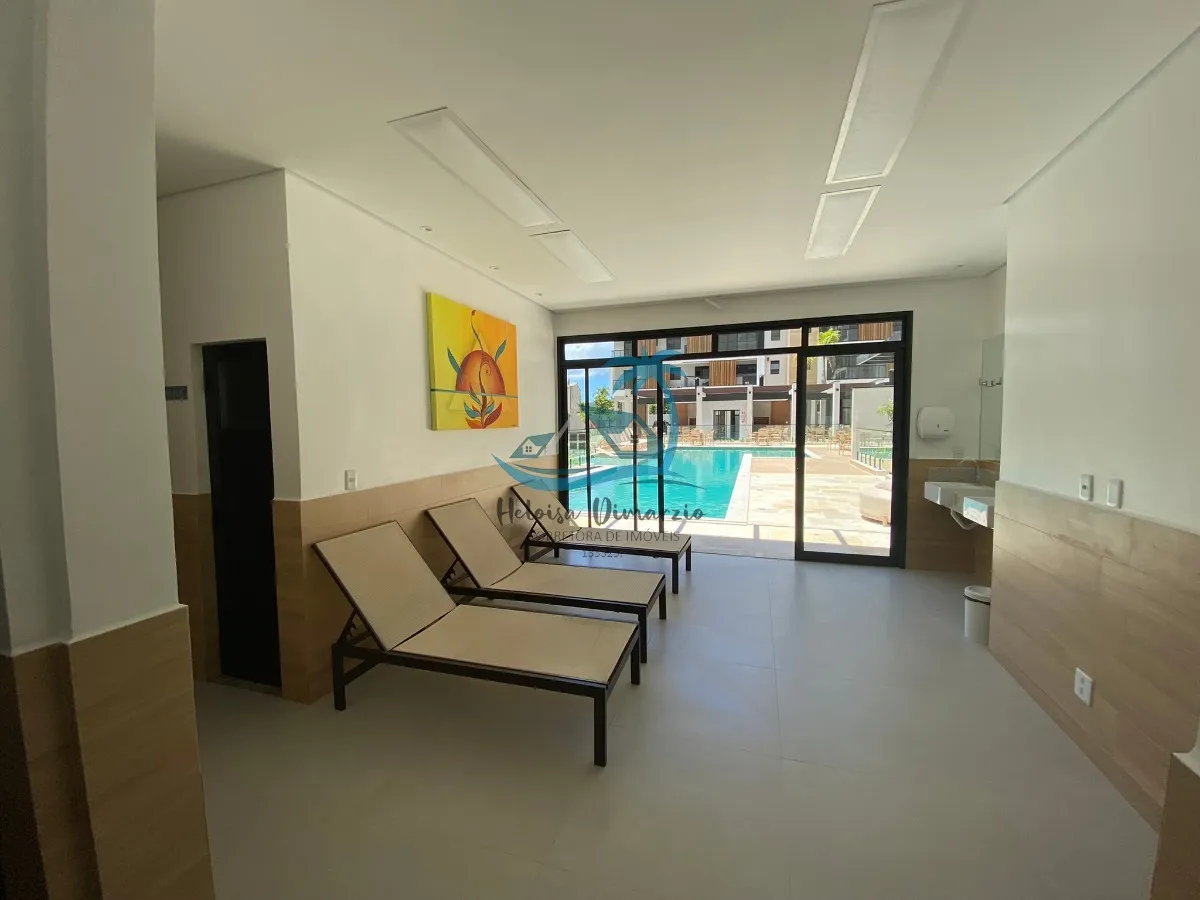 Imagem Apartamento de alto padrão à venda a 70m do mar na Praia da Enseada em Ubatuba