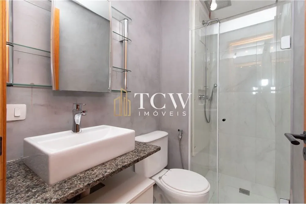 Imagem Apartamento à venda no bairro Moema - São Paulo/SP, Zona Sul