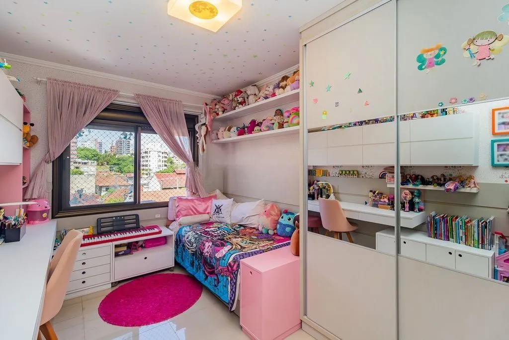 Imagem Apartamento 3 dorms à venda Rua Líbero Badaró