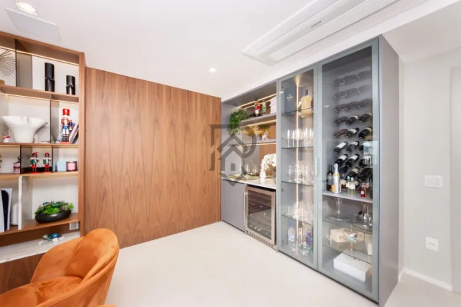 Imagem Apartamento Lindenberg Vila Mariana pronto para morar