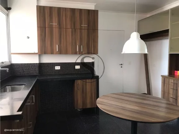 Imagem APARTAMENTO RESIDENCIAL em SÃO PAULO - SP, PINHEIROS