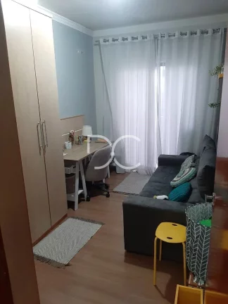 Imagem Condomínio Horto Florestal II - Venda Casa Térrea AC 130m² | AT 152 m² | 3 Dorm | 1 Suíte | 2 Ban | 2 Vagas | Piscina