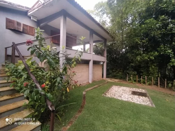 Imagem Casa de 280m² à venda, com 3 quartos (2 suítes), localizada Aldeia, Camaragibe - Pernambuco.