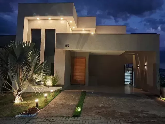 Imagem Casa à venda, Condominio Cataguá Way, Taubaté, SP