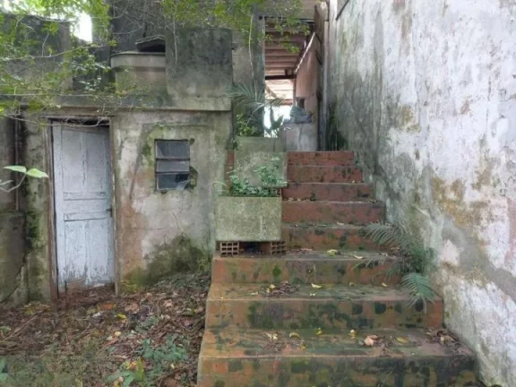 Imagem Terreno para Venda em Santo André / SP no bairro Vila Apiaí