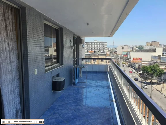 Imagem APARTAMENTO RESIDENCIAL em RIO DE JANEIRO - RJ, ENGENHO NOVO