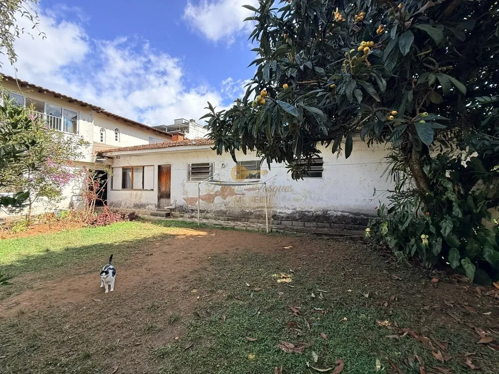 Imagem Casa para Venda em Teresópolis / RJ no bairro São Pedro