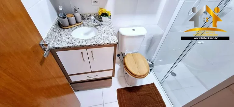 Imagem Apartamento - Granja Viana | Batelli Imóveis