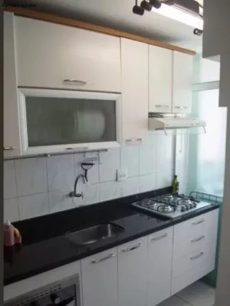 Imagem APARTAMENTO RESIDENCIAL em SÃO PAULO - SP, PARAISÓPOLIS