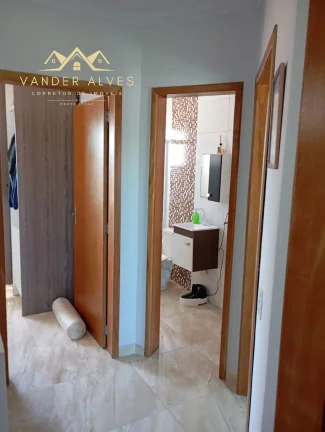 Imagem Imperdível oportunidade de adquirir sua casa dos sonhos em Pontal do Paraná-PR, Balneário Praia de Shangrilá! 3 quartos, 1 suíte, 2 salas, 2 vagas de garagem, 300,00 m² de área.