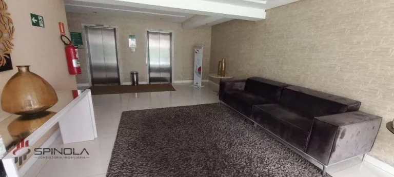 Imagem Apartamento com 3 dormitórios à venda, 102 m² por R$ 630.000,00 - Ocian - Praia Grande/SP