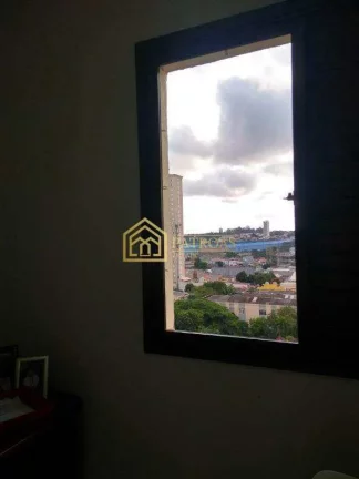 Imagem Apartamento Padrão