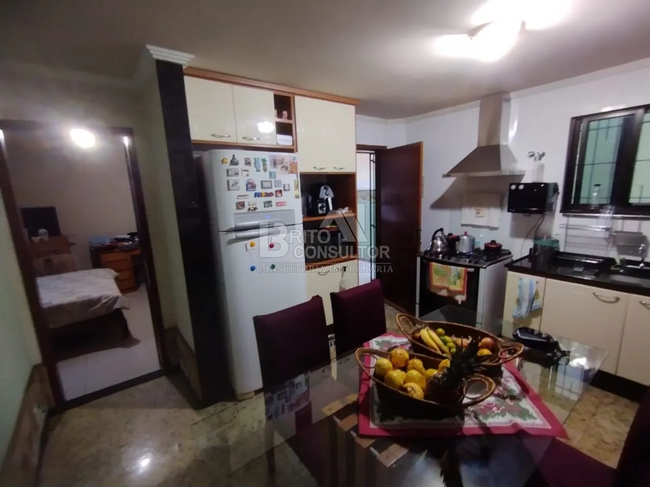 Imagem Casa Duplex com 3 Quartos à Venda no Mutondo 200 m² | 3 Suites | Energia Solar | Vaga - São Gonçalo/RJ.