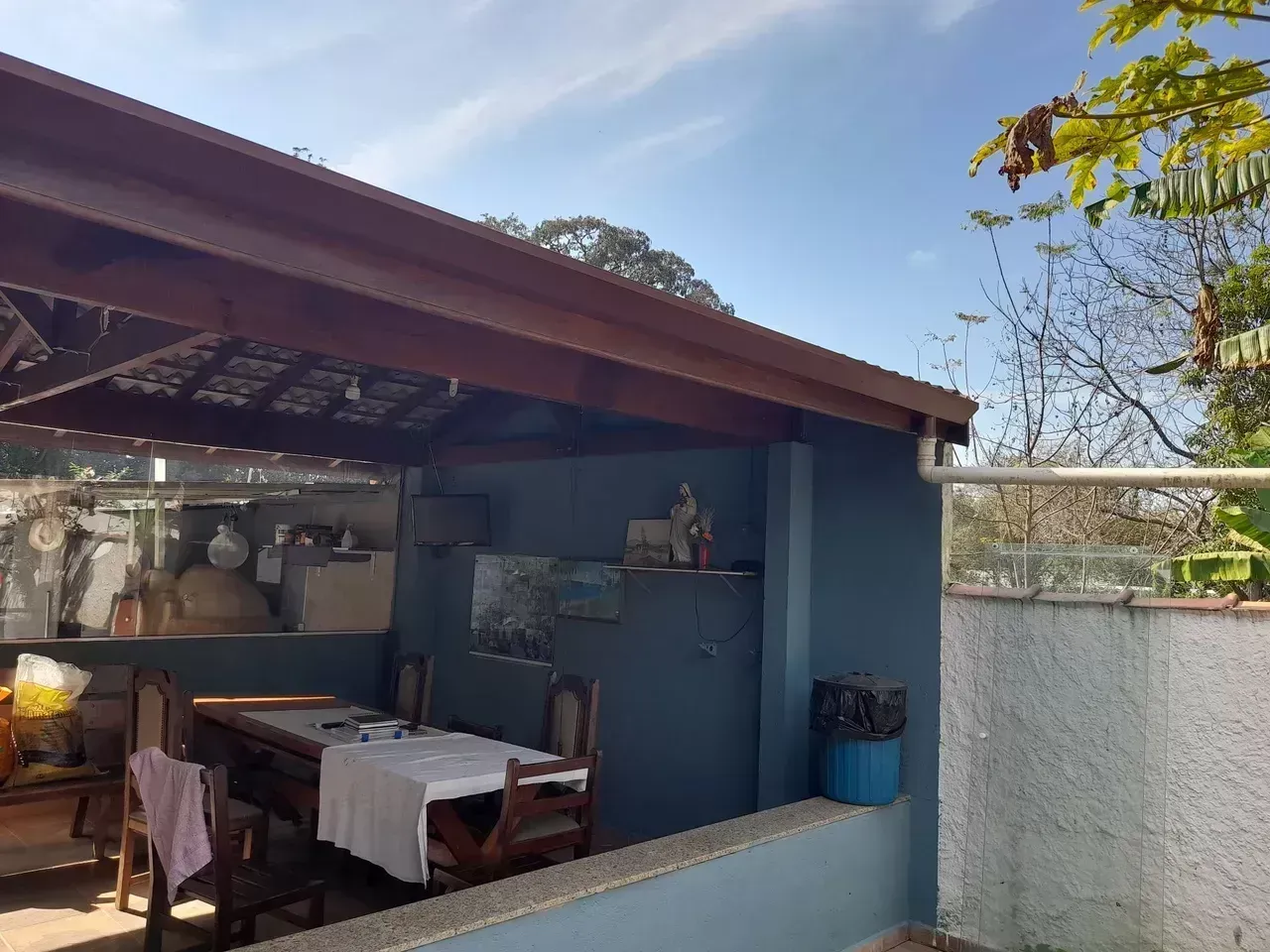Foto do imóvel Chácara à venda, Pinhão, Taubaté, SP