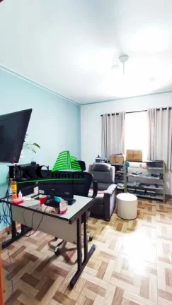 Imagem Casa para Venda em Limeira, Parque Residencial Stahlberg, 3 dormitórios, 1 suíte, 2 banheiros, 2 vagas