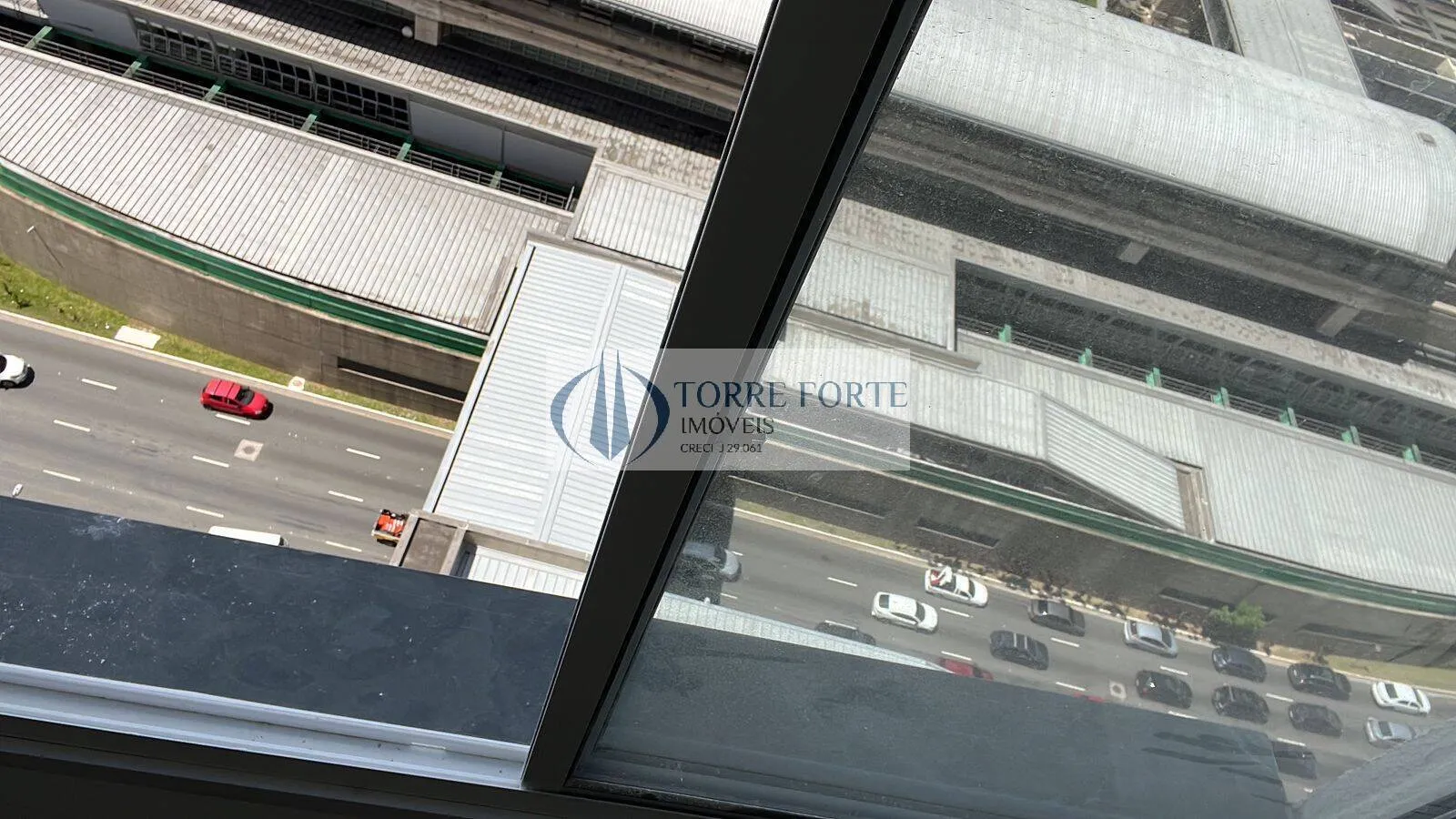 Imagem Oportunidade única Apartamento de 1 dormitório