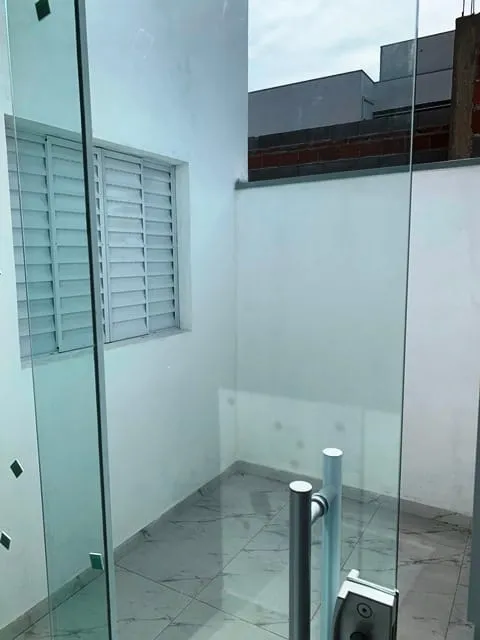 Imagem Casa 3 Quartos, 1 Suite, 2 Vagas, 176M², Loteamento Residencial e Comercial Flamboyant, Pindamonhangaba - SP