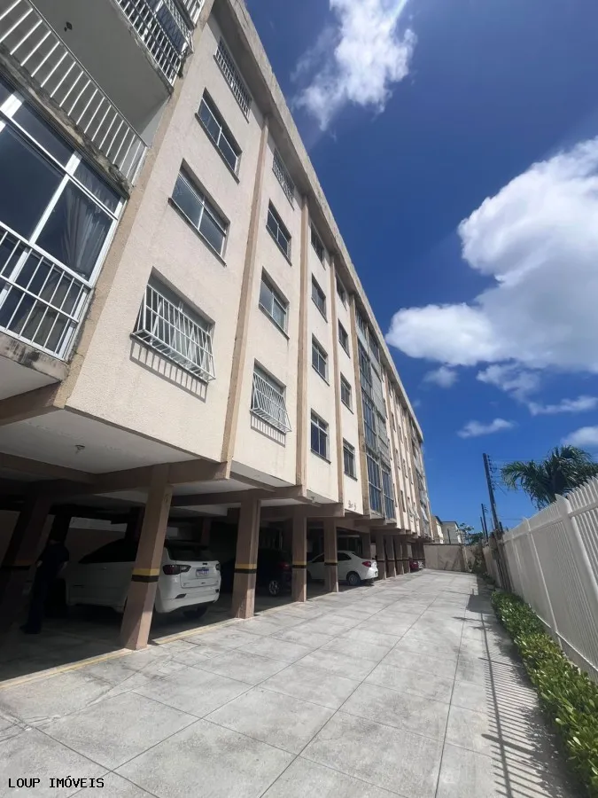 Imagem Apartamento para Venda em Fortaleza, Monte Castelo, 3 dormitórios, 1 suíte, 2 banheiros, 1 vaga