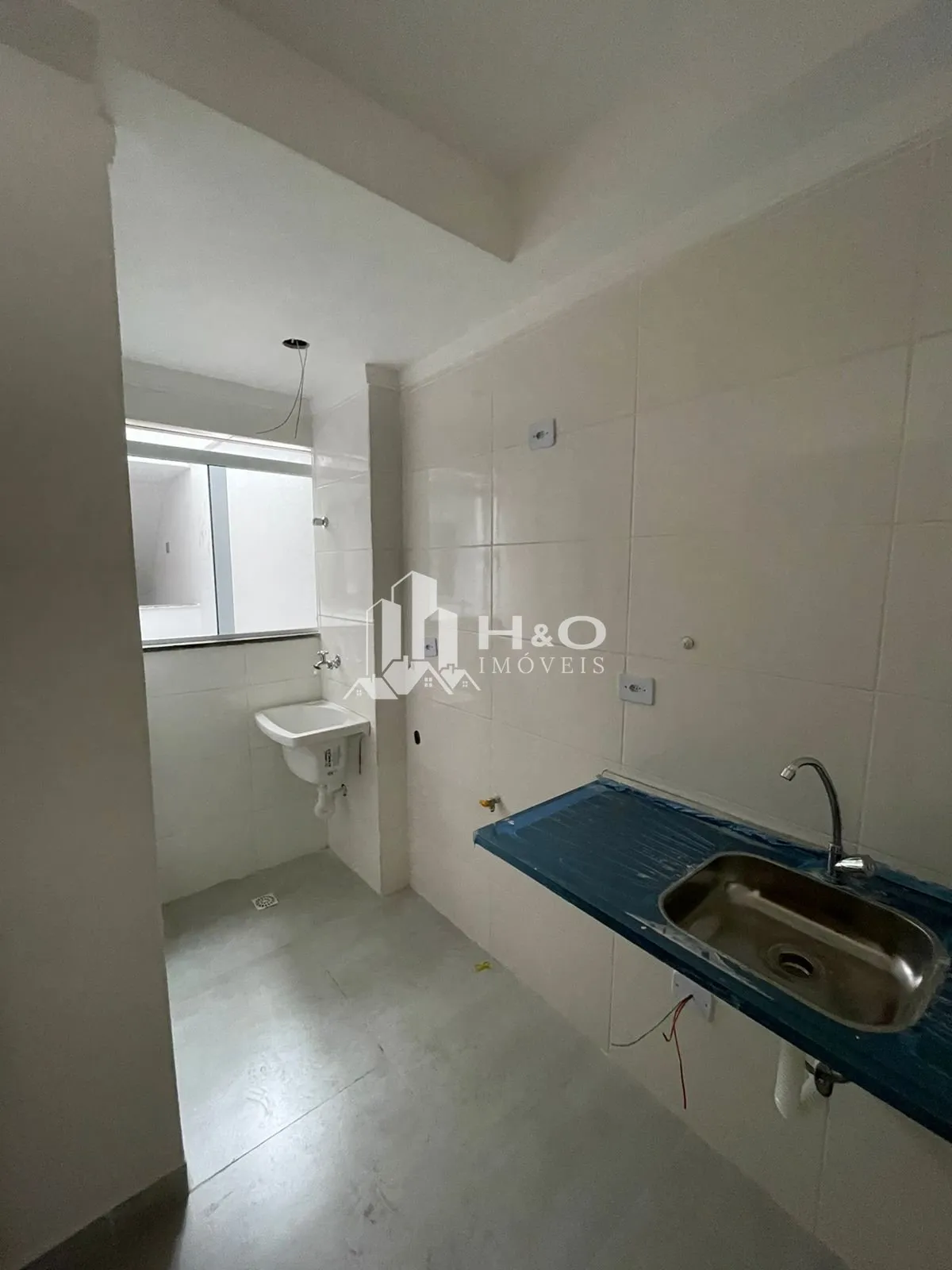 Imagem Apartamento à Venda no Parque Guarani - 2 Dormitórios a partir de R$ 235.000,00