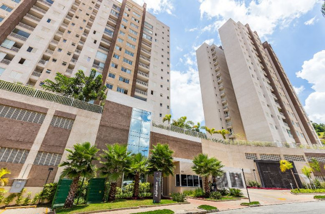 Apartamento com 3 Quartos à Venda, 143 m² em Tamboré - Santana de Parnaíba