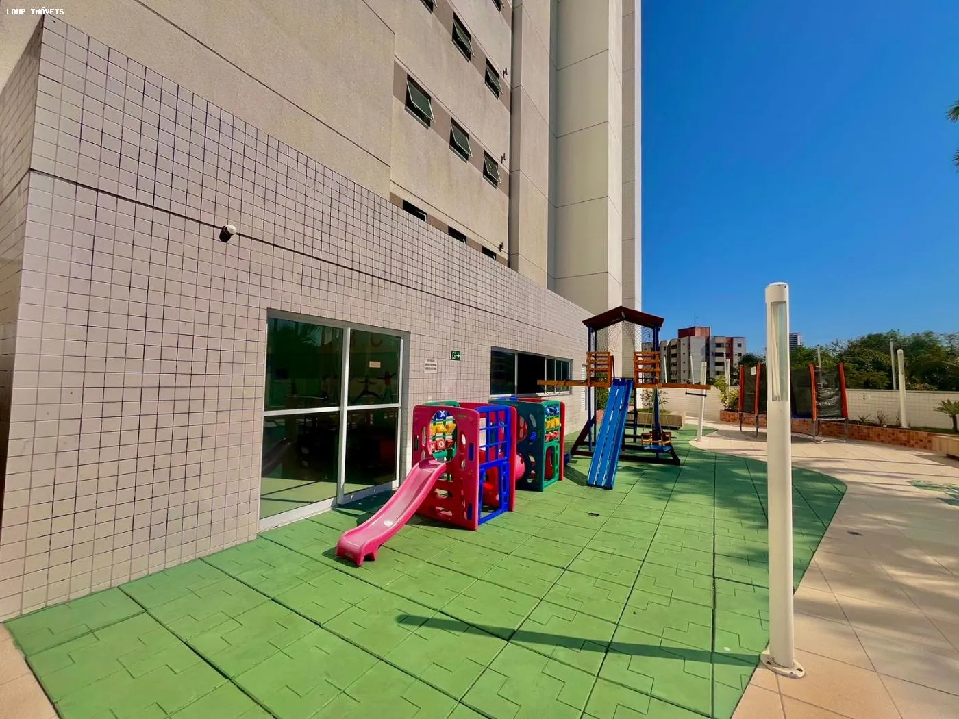 Imagem Apartamento para Venda em Fortaleza, São Gerardo, 3 dormitórios, 3 suítes, 3 banheiros, 2 vagas
