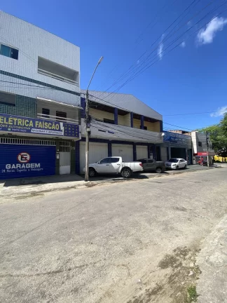 Imagem ALUGO APARTAMENTO NO 1 ANDAR ( RUA BAHIA )