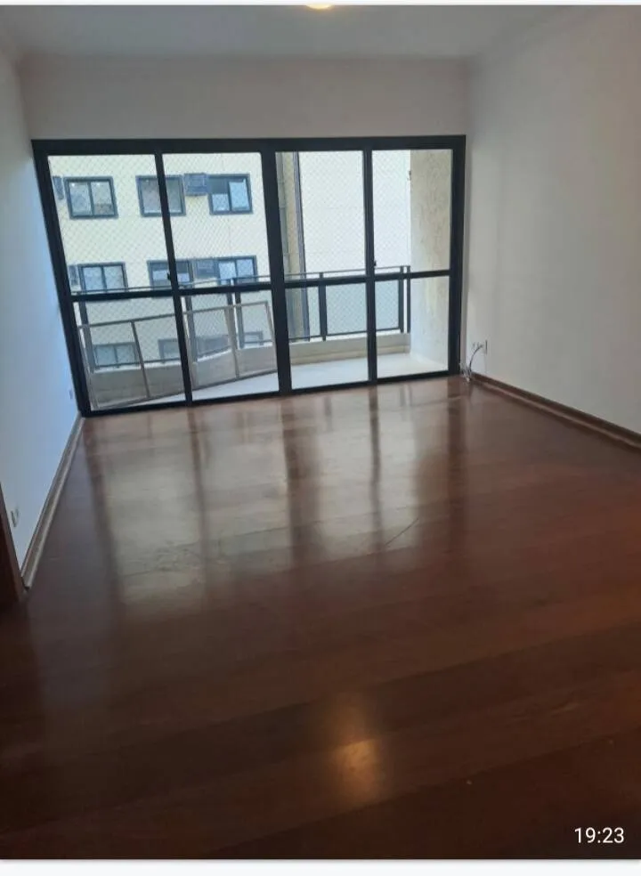 Foto do imóvel Apartamento de 130m² Localizado no centro de Alphaville. em ALPHAVILLE CENTRO INDUSTRIAL E EMPRESARIAL/ALPHAVILLE., BARUERI - SP