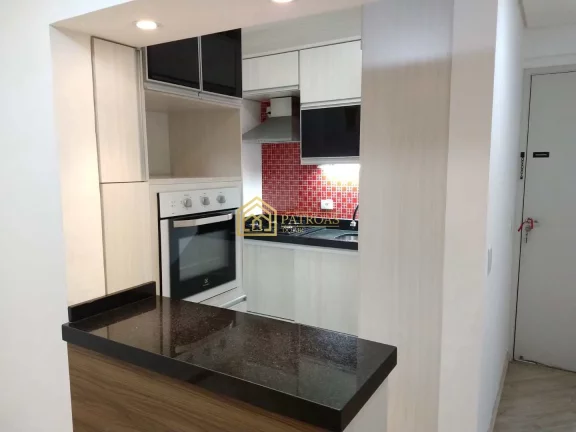 Imagem Apartamento Padrão
