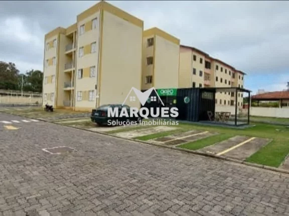 Imagem Apto c/ 2 Dorms no Condominio Di Mônaco