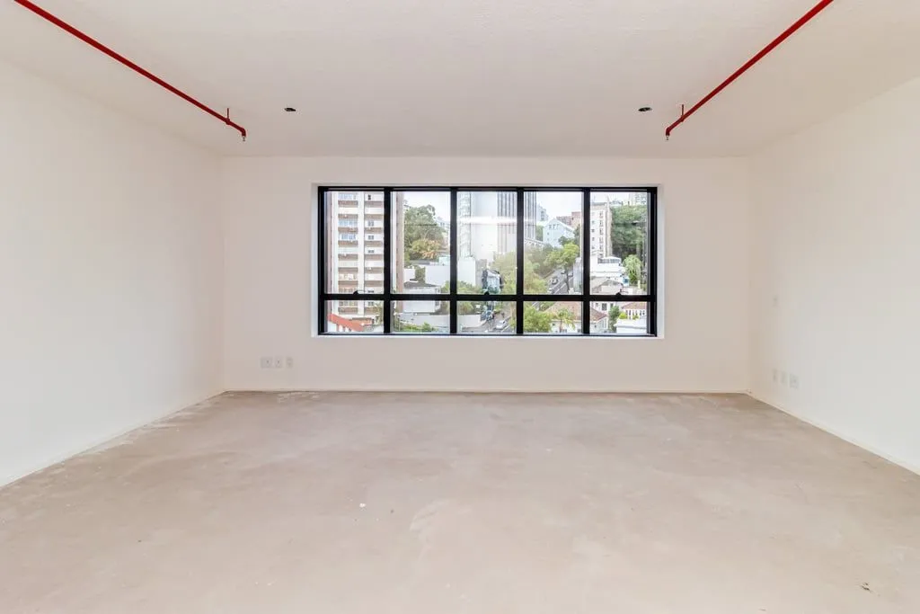 Imagem Sala Comercial em Floresta
