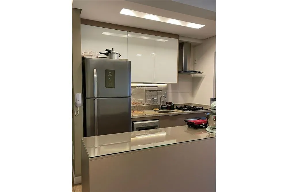 Imagem Apartamento à venda em São Paulo, Aclimação, com 2 quartos, 71m2
