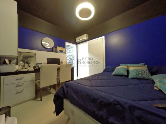 Imagem Apartamento com 3 suítes à venda em frente ao shopping Atlantico em Balneário Ca