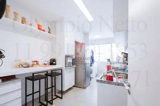 Imagem Apartamento Reformado no Jardim América