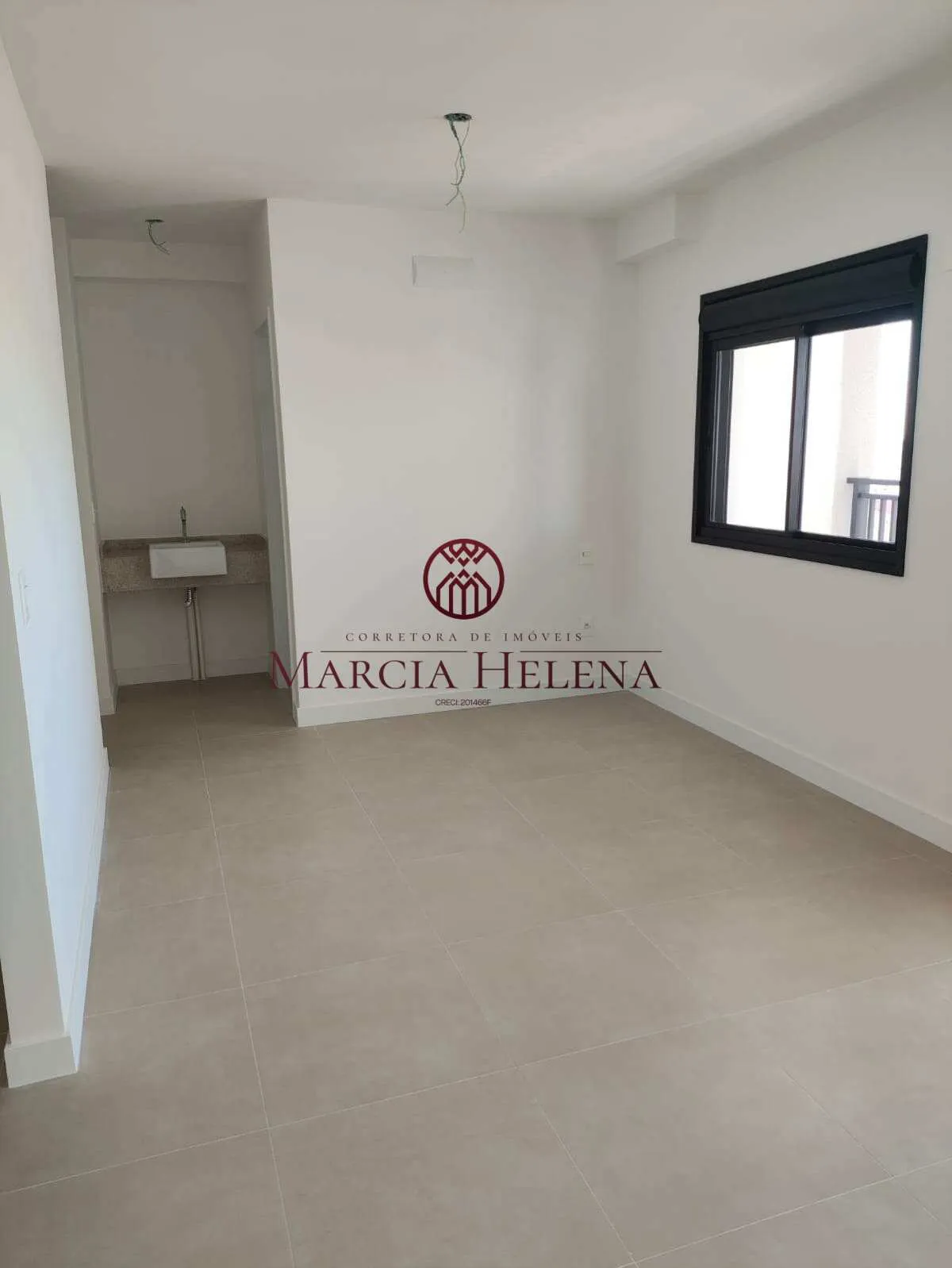 Imagem Apartamento à venda, no Sirius Campinas Patriani em Campinas, Centro, com 1 quarto, 46m2