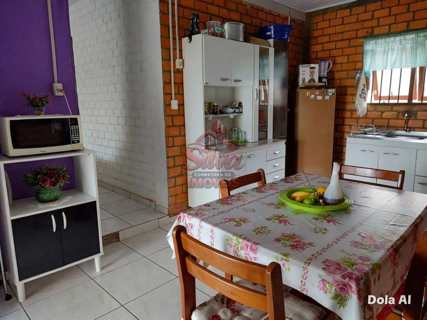 Imagem C590 | Casa 3 dorm, frente mar, terreno 325m², Albatroz