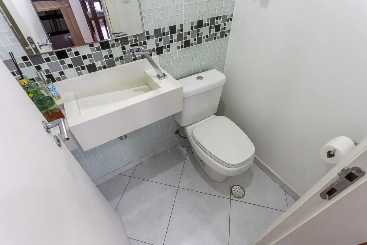 Imagem Apartamento para venda em Vila Mascote com 3 quartos, sendo 1 suíte, 101m2