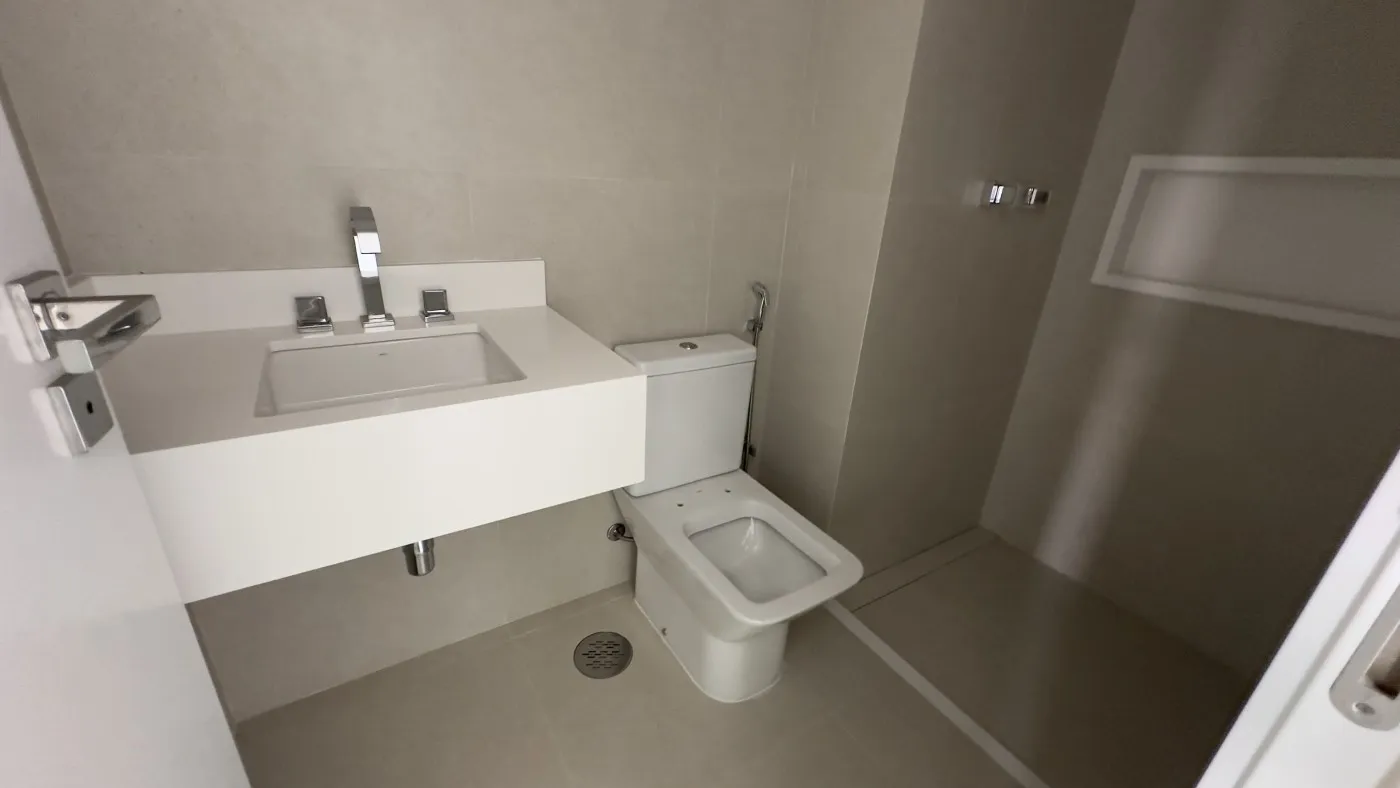 Imagem Apartamento para Venda em Bertioga, Riviera, 4 dormitórios, 4 suítes, 5 banheiros, 3 vagas