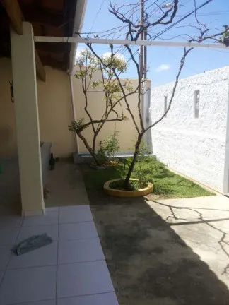 Imagem Casa com 3 Quartos à Venda, 79 m² em Nova Esperança - Parnamirim