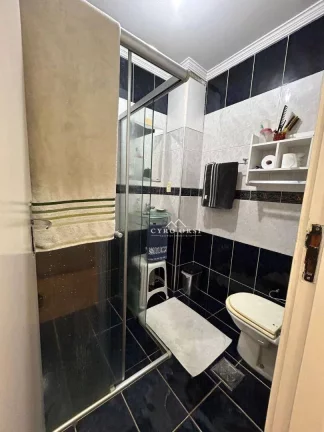 Imagem Apartamento à venda, 96 m² por R$ 320.000,00 - Vila Monteiro - Piracicaba/SP