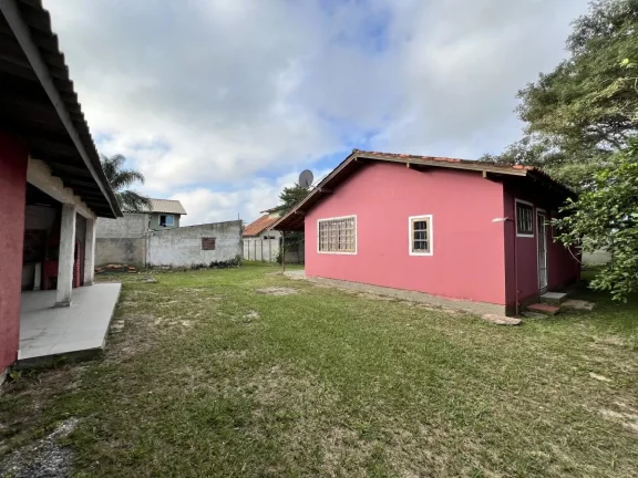 Imagem Casa para Venda em Florianópolis / SC no bairro São João do Rio Vermelho