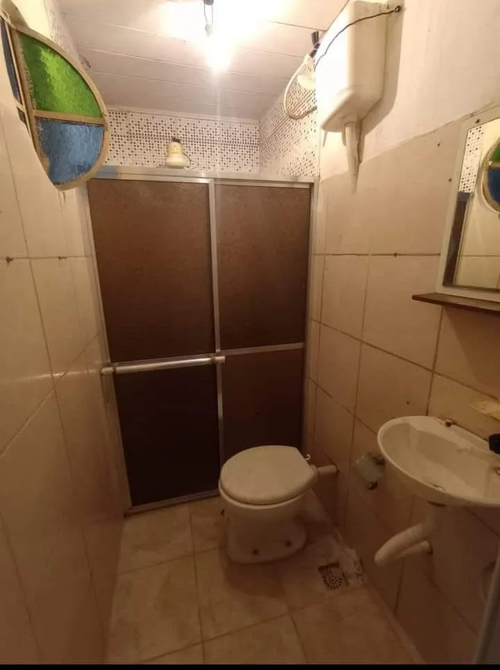 Imagem IMÓVEL PARA QUEM ENXERGA ALÉM DA CASA - E VÊ UMA OPORTUNIDADE!
